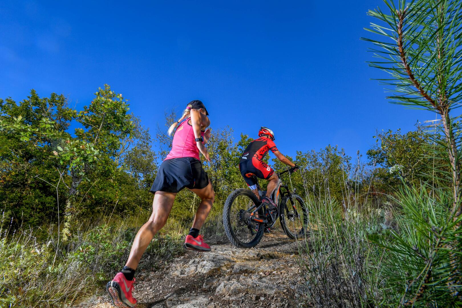 Ultra Trail
