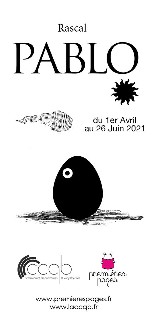 Premières Pages 2021