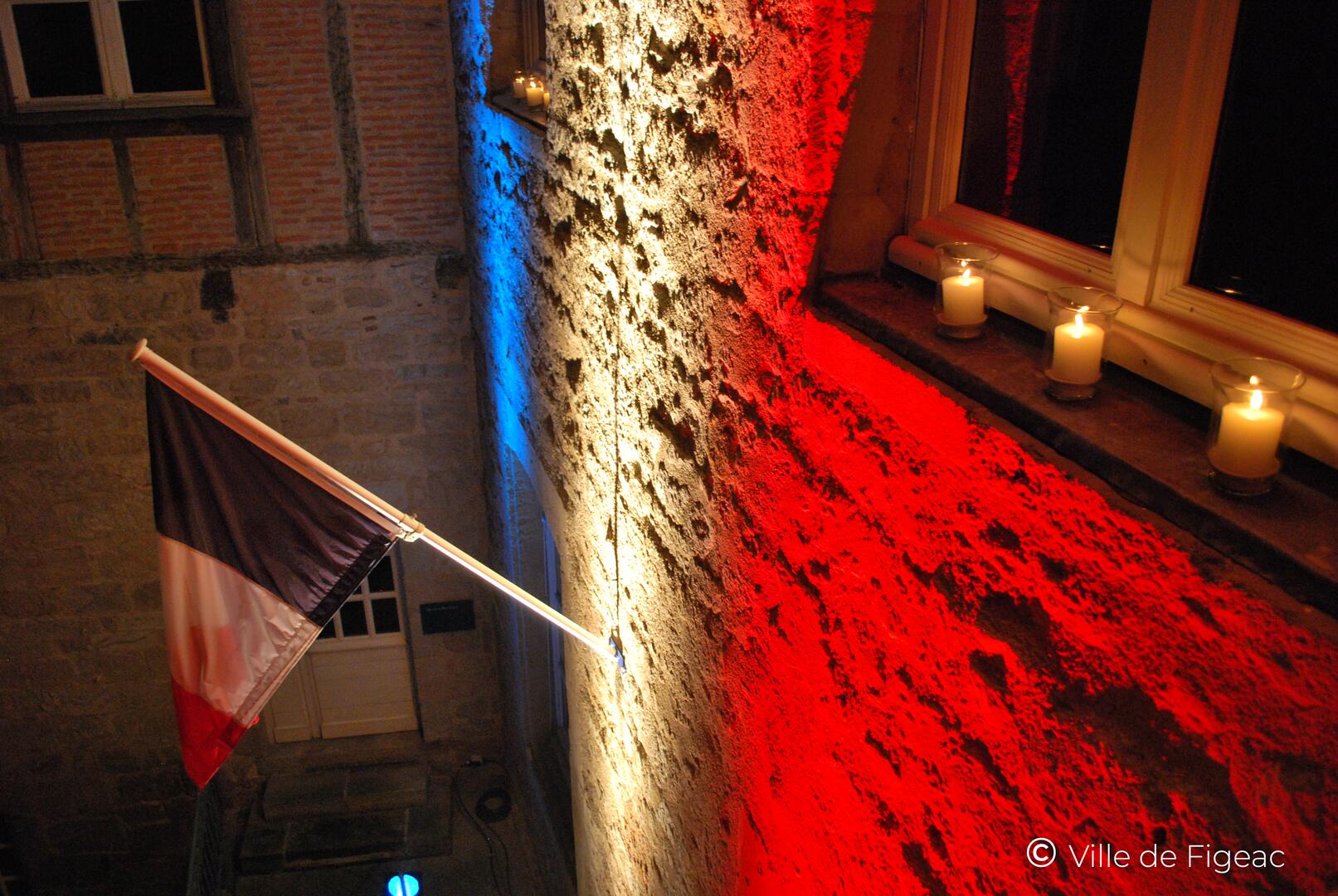 Ville de Figeac
