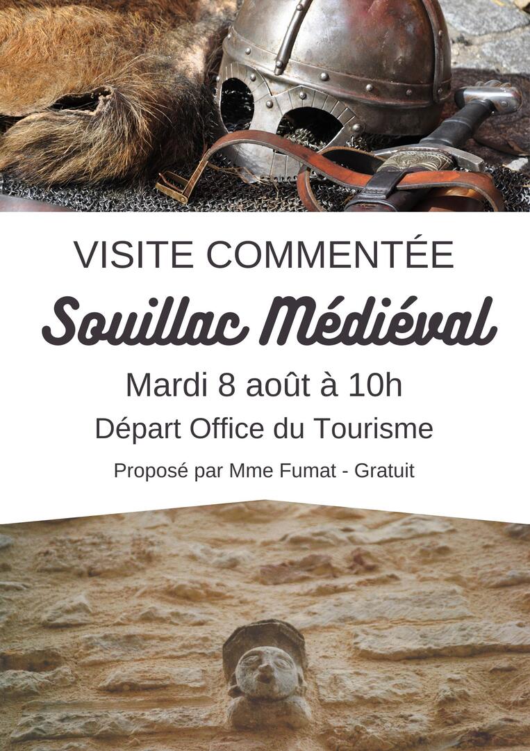 Affiche animations - 1