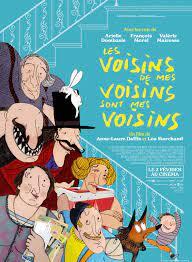 Voisins