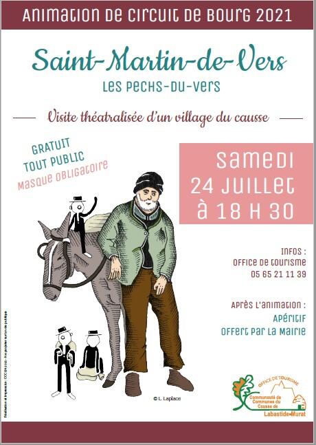 affiche