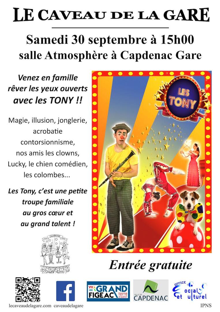 spectacle