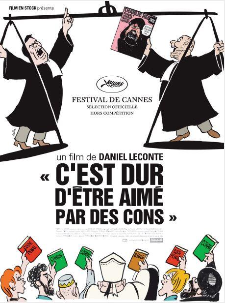 affiche louis malle