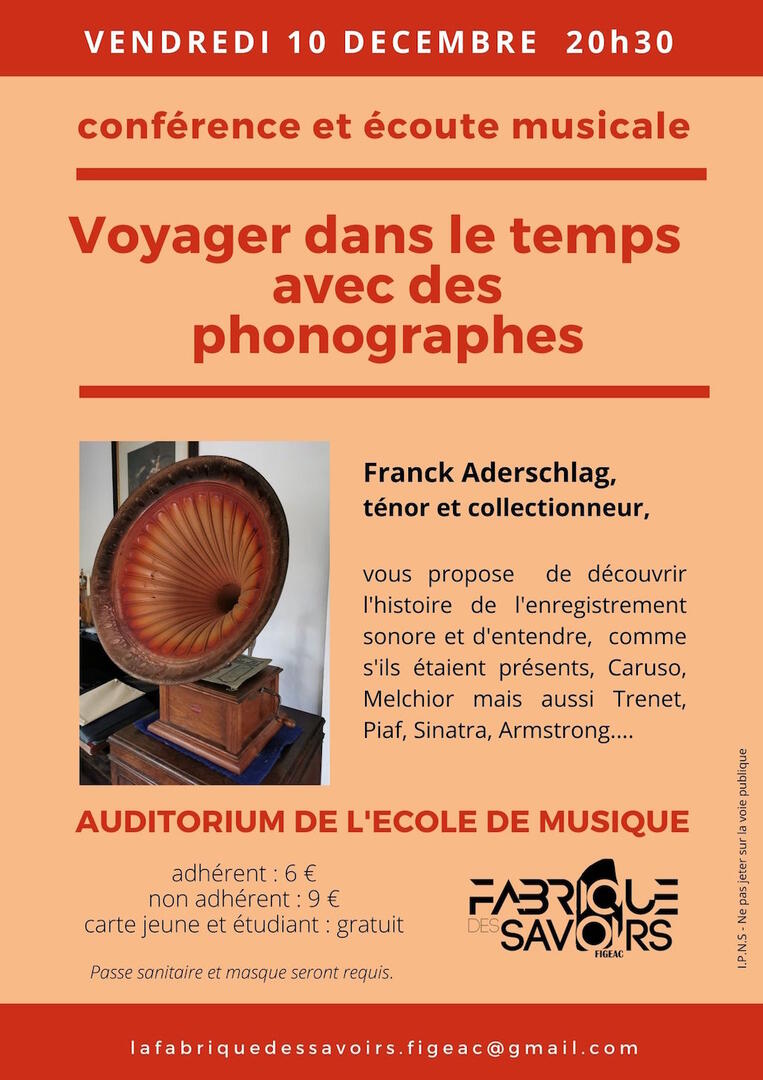 affiche