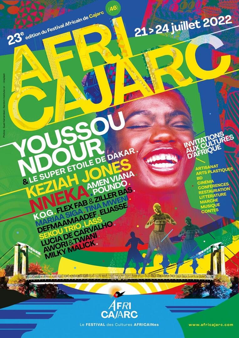 africajarc marché artisans