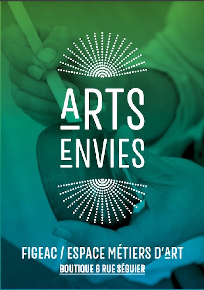 art envies