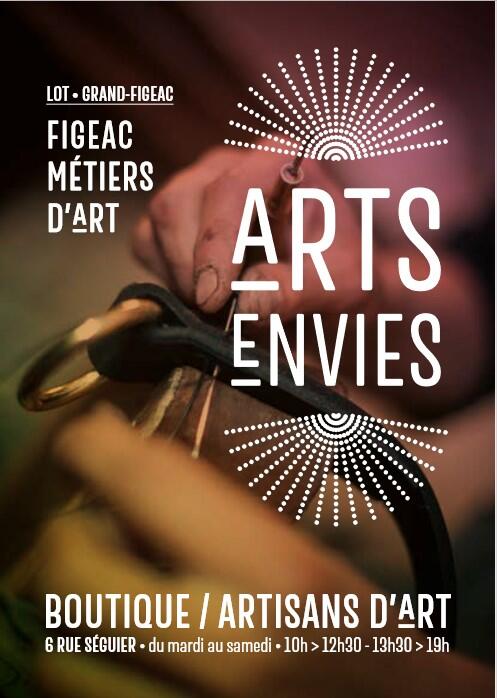 art et envie 2023