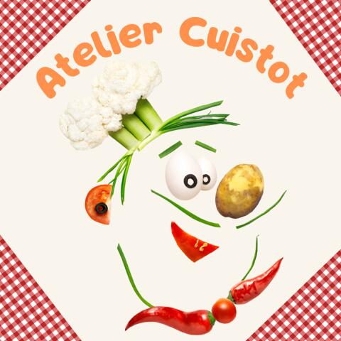 Atelier Cuistot - 1