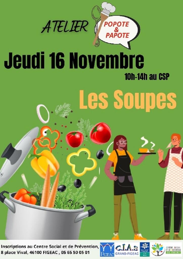 atelierpopote et papote