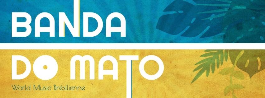 banda do mato