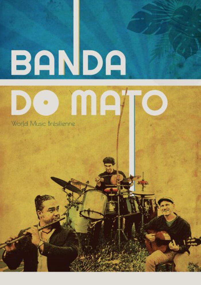 banda-do-mato