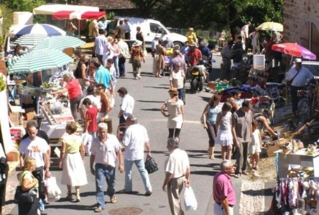 brocante