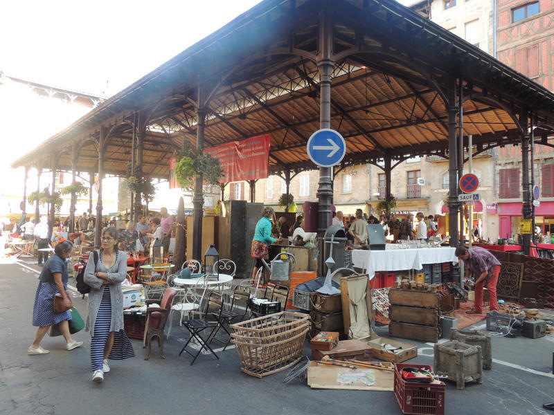 brocante
