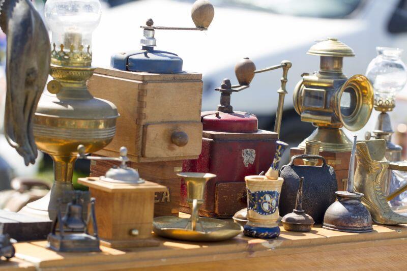 brocante
