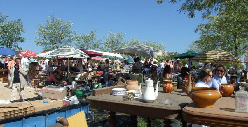 brocante gréalou