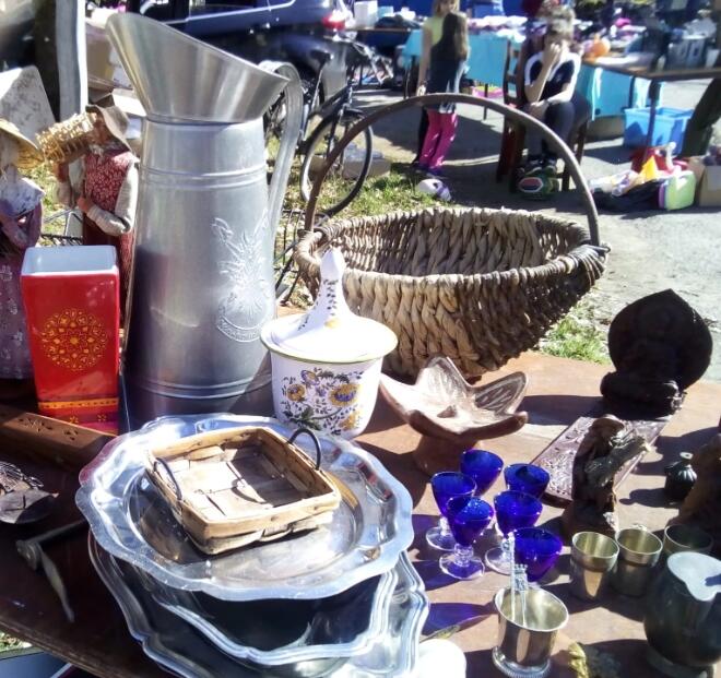 brocante lacapelle