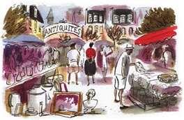 brocante