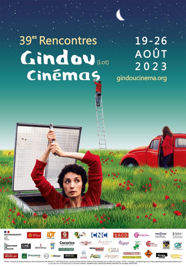 gindou