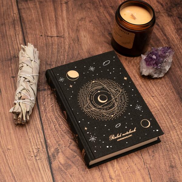 carnet-grimoire-magie-sorciere lacave
