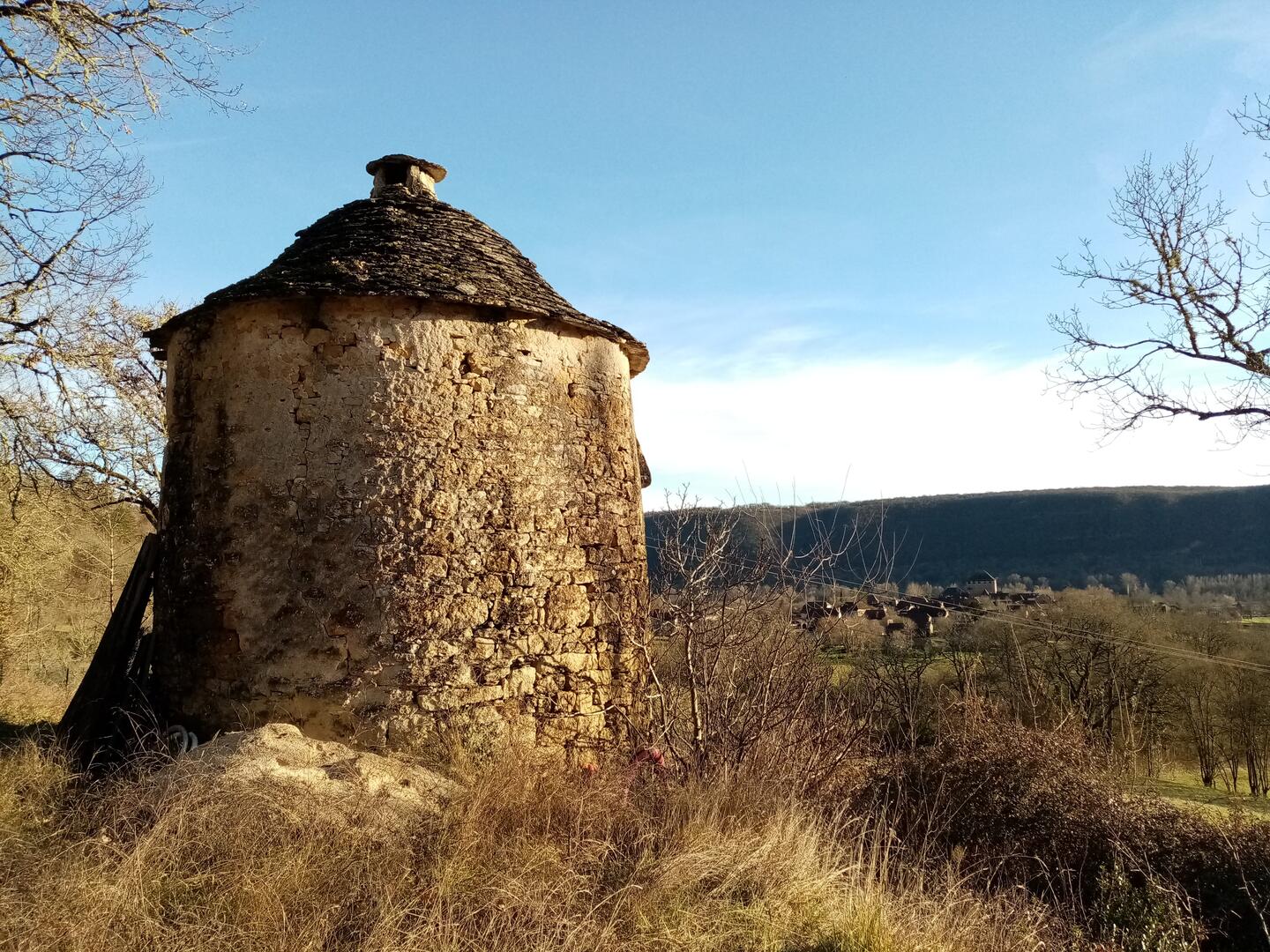 caselle Saint-Pierre-Toirac