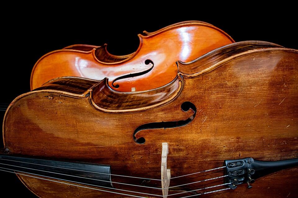 cello-4516586_1280©Ri_Ya