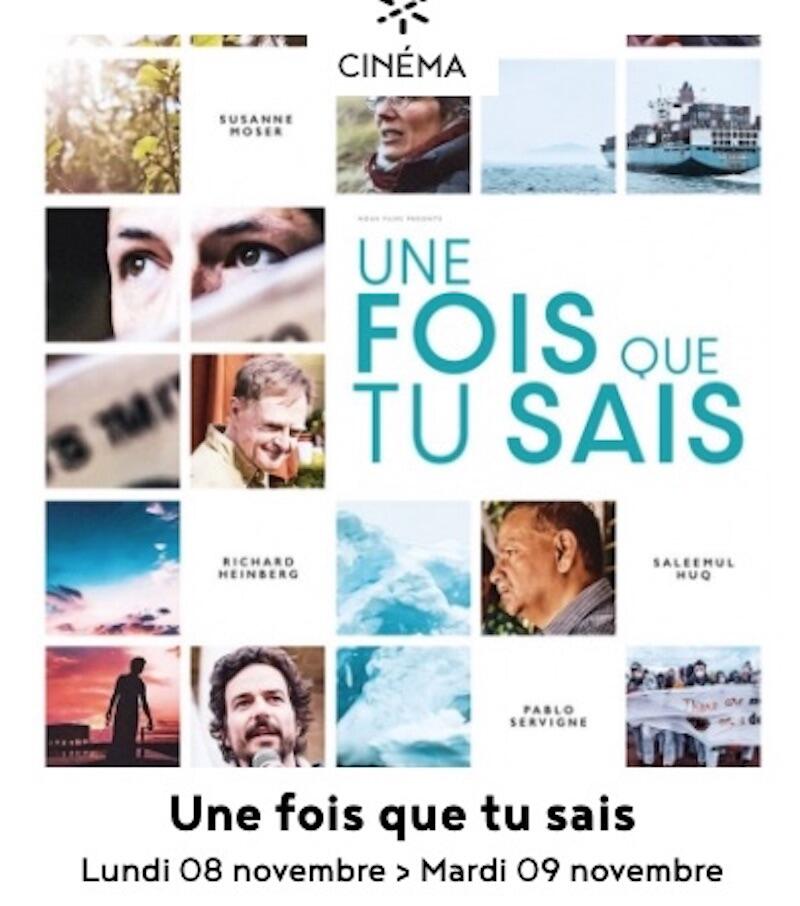 cinerencontre 8 nov 2021