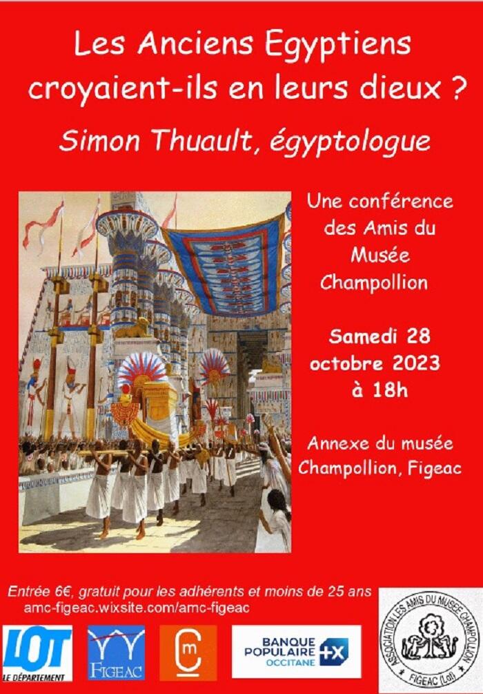 conférence