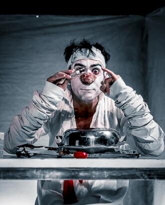 clown