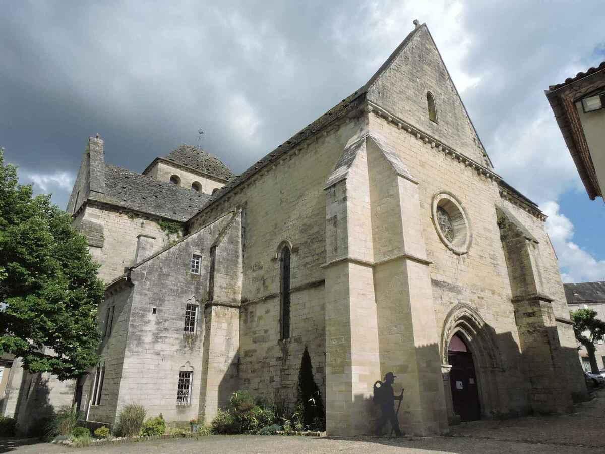 eglise st jacques salviac