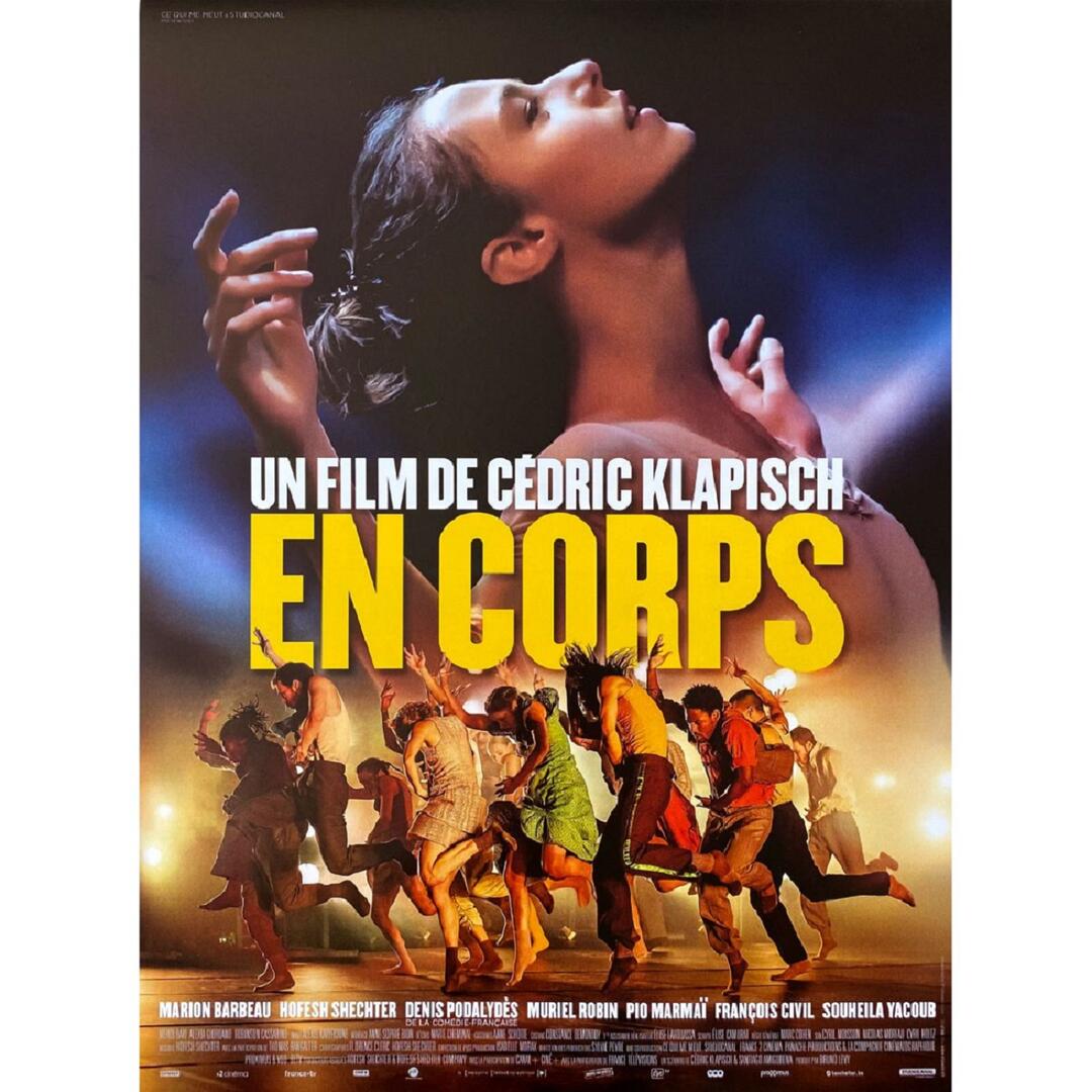 en-corps-affiche-de-film-2022-marion-barbeau-cédric-klapisch