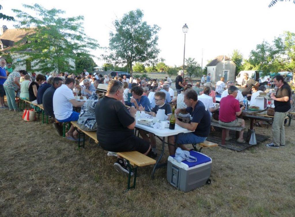 espedaillac marché fermier