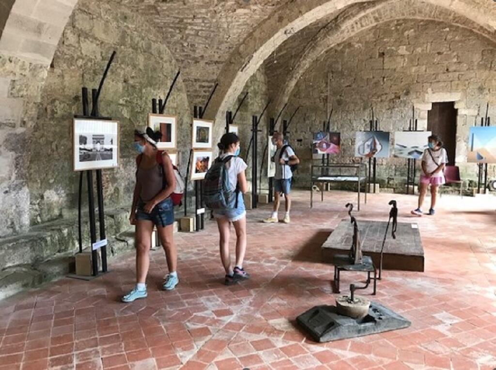 expo marcilhac