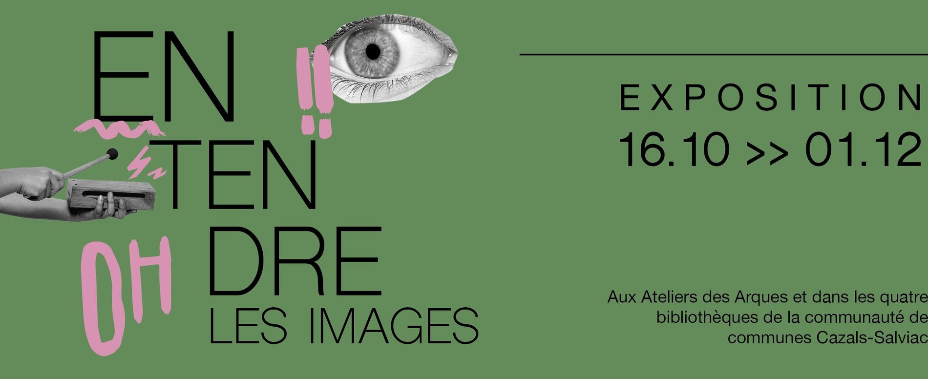 expo automne les ateleirs des arques 2023