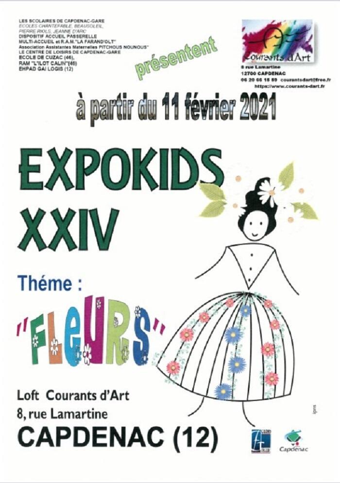 expokids XXIV