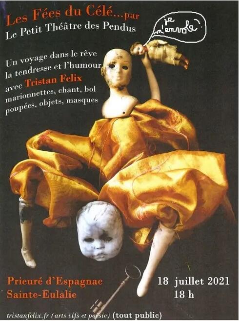 fees du cele