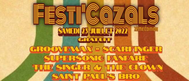 festi'cazals