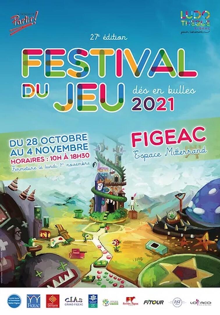 festival du jeu 2021