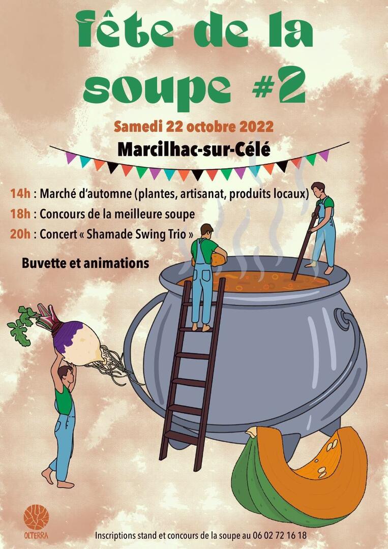 fetesoupe