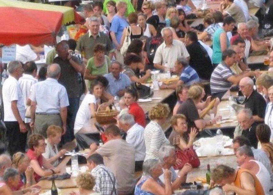 fete à capdenac gare