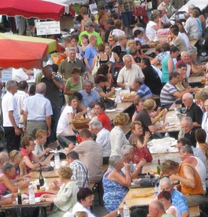 fêterivière
