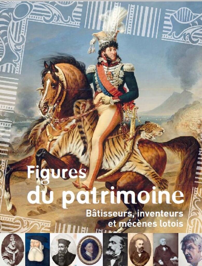 figures du patrimoine