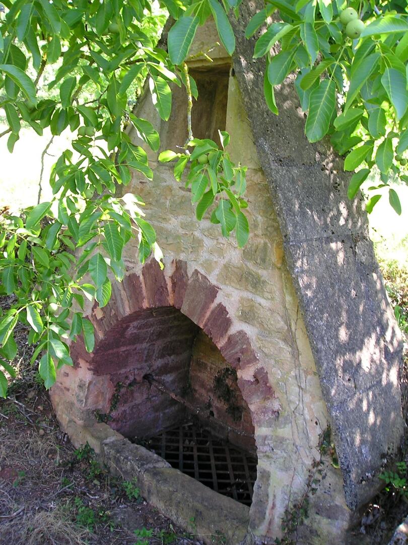 fontaine de Boscau