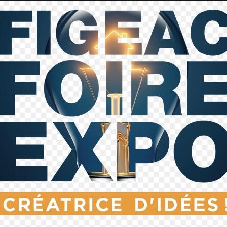 foire expo figeac