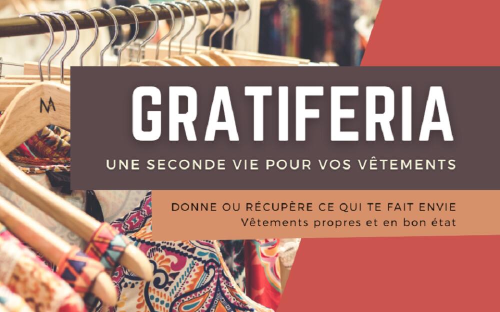gratiferia