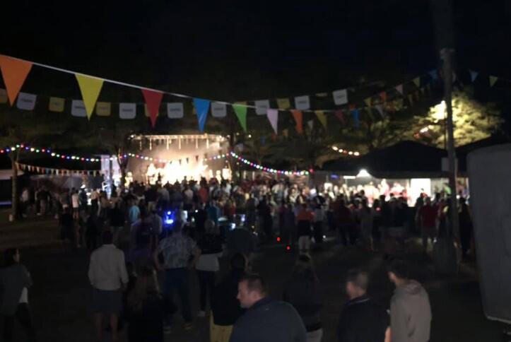 grealou en fête 2