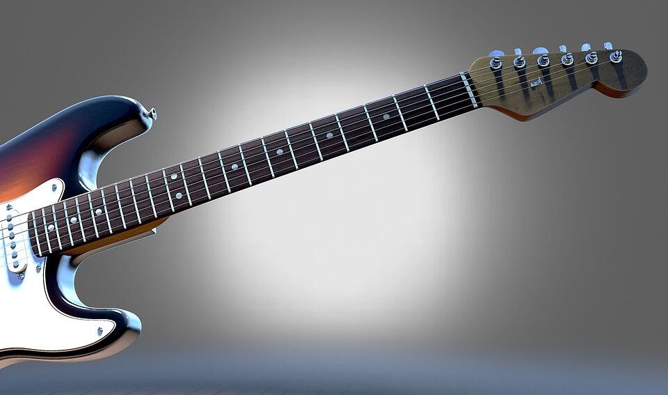 guitare electrique