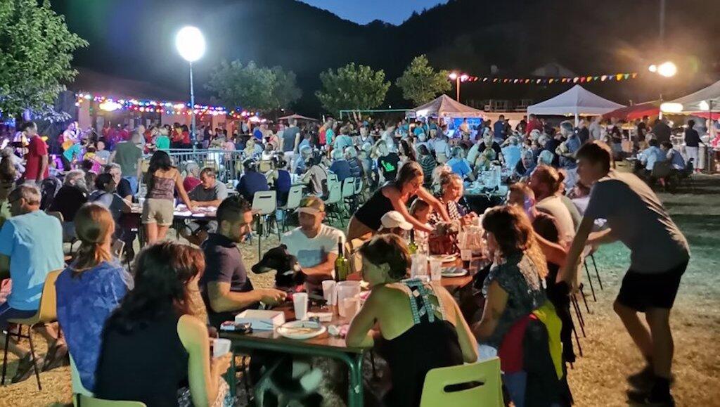 marché gourmand cuzac