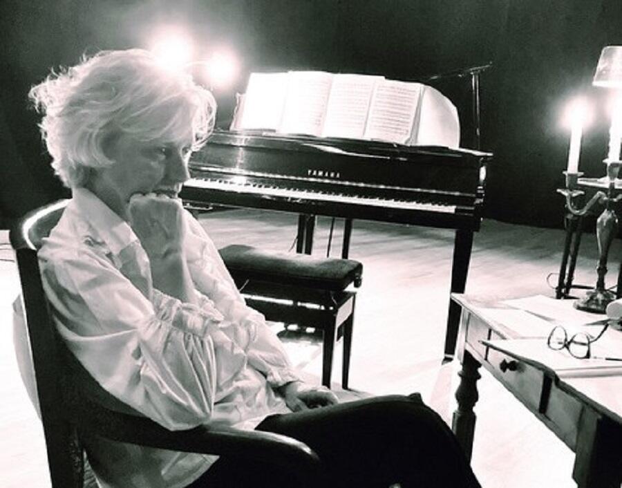 spectacle Beethoven