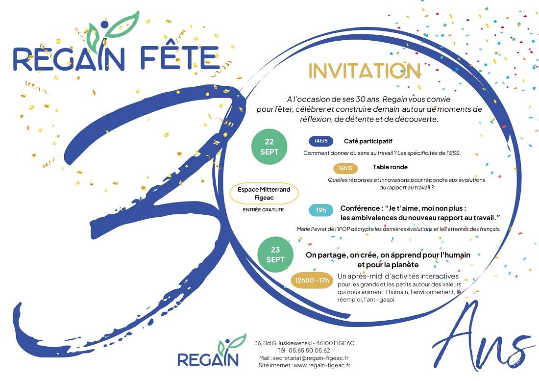 fête